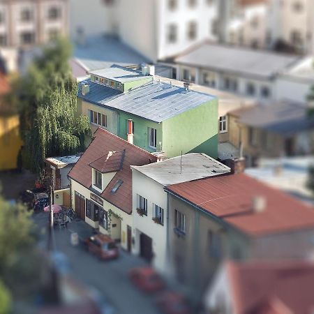 Penzion U Vinotéky Nymburk Kültér fotó